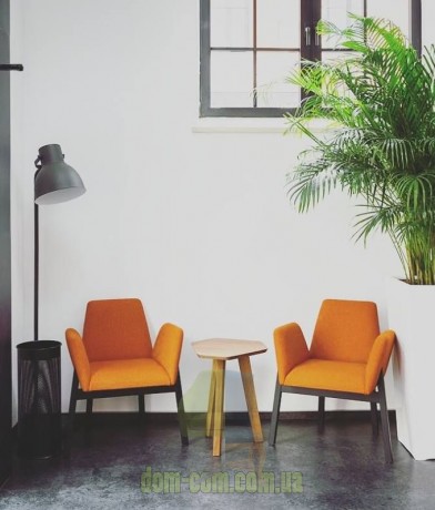 Удобное современное кресло Noti Manta