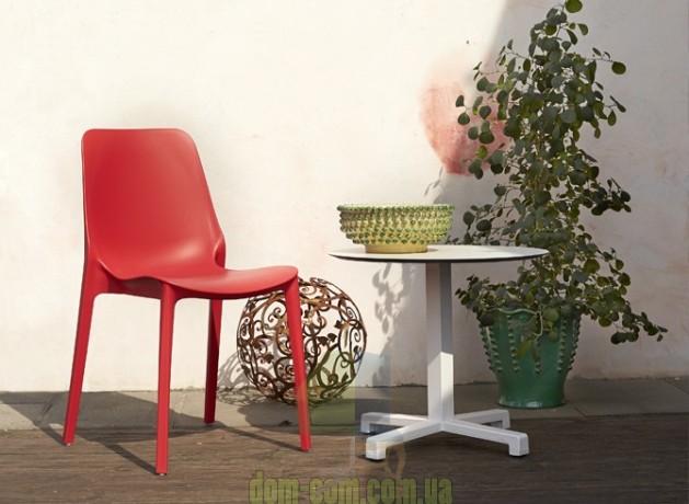 Опора для кофейного стола SCAB Cross