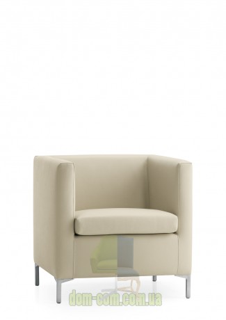 Кресло для ограниченного пространства Sesta QUADRO