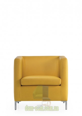 Кресло для ограниченного пространства Sesta QUADRO