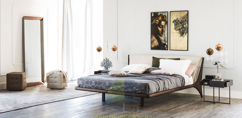 Зеркало Cattelan Italia Excalibur