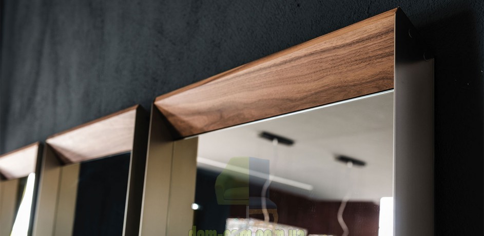 Зеркало Cattelan Italia Excalibur