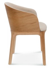 Кресло Fameg Arch B-1801