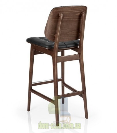 Барный стул с утяжками Chloe JMS M934WUU CR