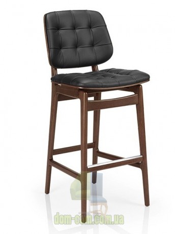 Барный стул с утяжками Chloe JMS M934WUU CR