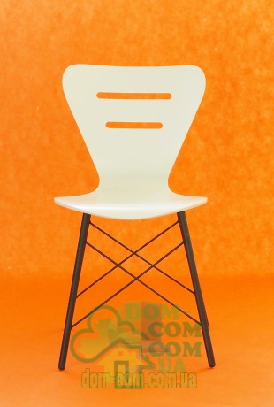 Стул из гнутой фанеры Delta Doris RX