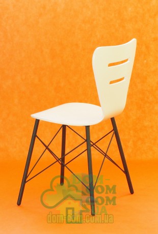 Стул из гнутой фанеры Delta Doris RX