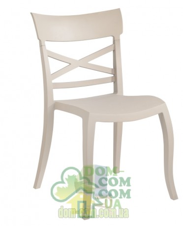 Стул Papatya XSera-S