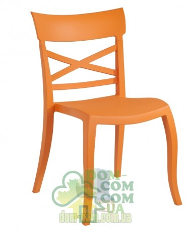 Стул Papatya XSera-S