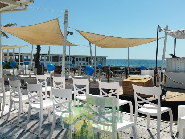 Стул Papatya XSera-S