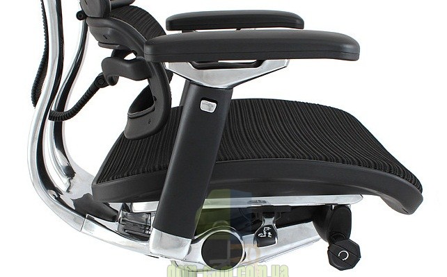 Кресло Comfort Seating Group Ergohuman plus сетка