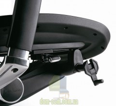 Кресло Comfort Seating Group Ergohuman plus сетка