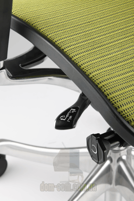 Кресло Comfort Seating Group Ergohuman plus сетка