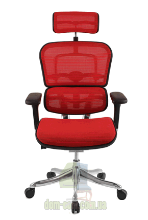 Кресло Comfort Seating Group Ergohuman plus сетка