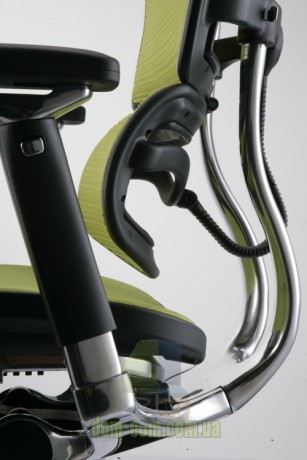 Кресло Comfort Seating Group Ergohuman plus сетка