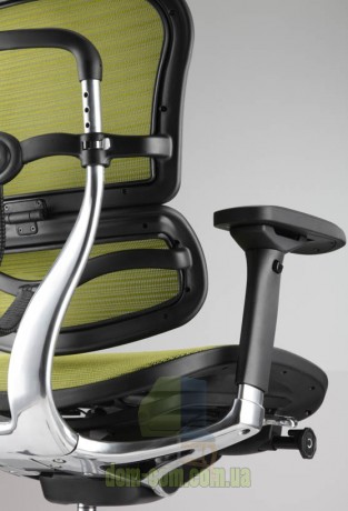 Кресло Comfort Seating Group Ergohuman plus сетка