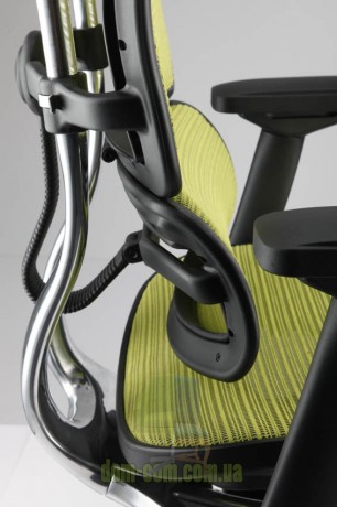 Кресло Comfort Seating Group Ergohuman plus сетка