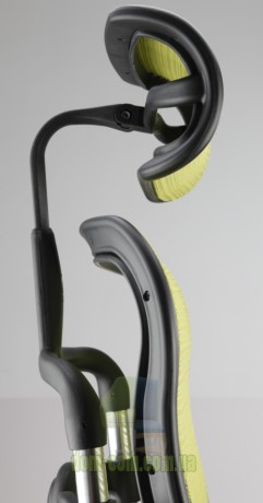 Кресло Comfort Seating Group Ergohuman plus сетка