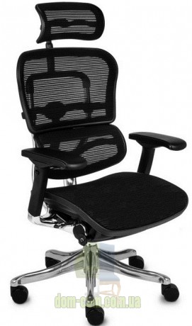 Кресло Comfort Seating Group Ergohuman plus сетка