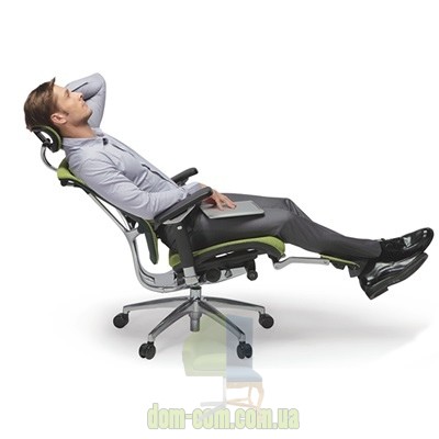 Кресло Comfort Seating Group Ergohuman plus сетка