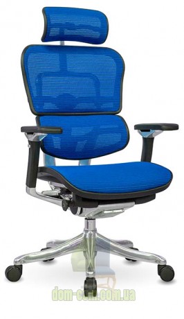 Кресло Comfort Seating Group Ergohuman plus сетка