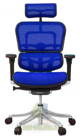 Кресло Comfort Seating Group Ergohuman plus сетка