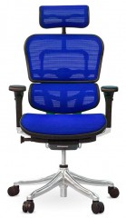Кресло Comfort Seating Group Ergohuman plus сетка