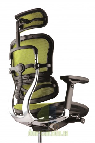 Кресло Comfort Seating Group Ergohuman plus сетка