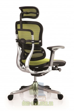 Кресло Comfort Seating Group Ergohuman plus сетка