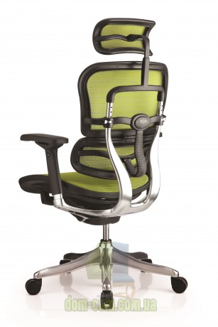 Кресло Comfort Seating Group Ergohuman plus сетка