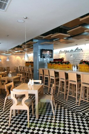 Стул с деревянной рельефной спинкой Cizeta Sendy 152  1SE  2SE 