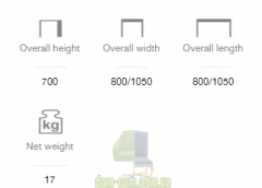 Венский круглый стол Fameg ST-0006