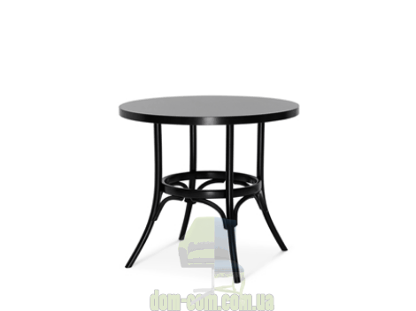 Венский круглый стол Fameg ST-0006