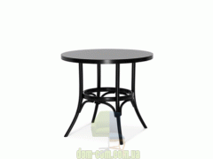 Венский круглый стол Fameg ST-0006