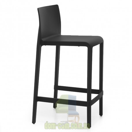 Штабелируемый барный стул Pedrali Volt 677 678