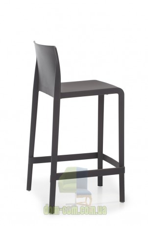 Штабелируемый барный стул Pedrali Volt 677 678