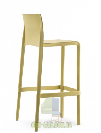 Штабелируемый барный стул Pedrali Volt 677 678