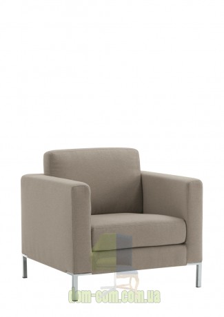 Элегантное кресло Sesta Brera