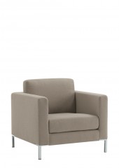 Элегантное кресло Sesta Brera