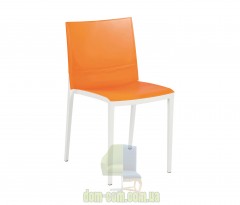 Красивый прочный стул Gaber OVER