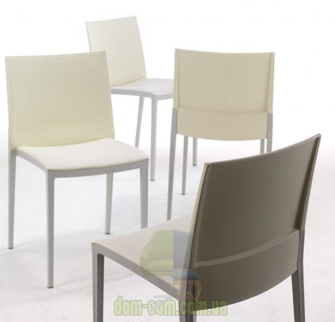 Красивый прочный стул Gaber OVER