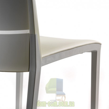 Красивый прочный стул Gaber OVER