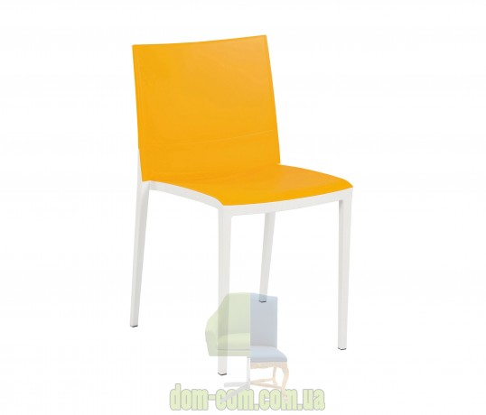 Красивый прочный стул Gaber OVER