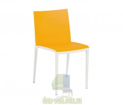 Красивый прочный стул Gaber OVER