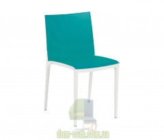 Красивый прочный стул Gaber OVER