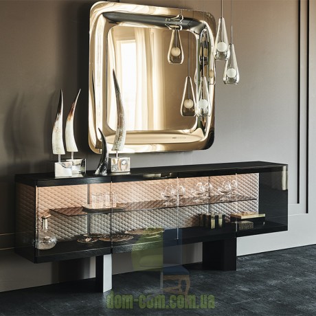 Зеркало Cattelan Italia Glenn