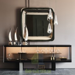 Зеркало Cattelan Italia Glenn
