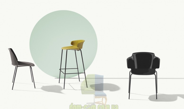 Стул Metalmobil Classy 1090