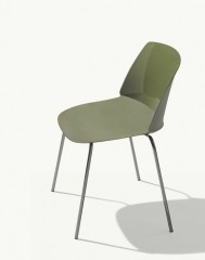 Стул Metalmobil Classy 1090