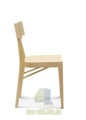 Стул модерн Fameg Akka A-0336